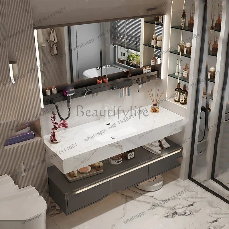 Luxury Skincare Accessories - FG Accessories Dressers Bathroom Cabinet Toilet