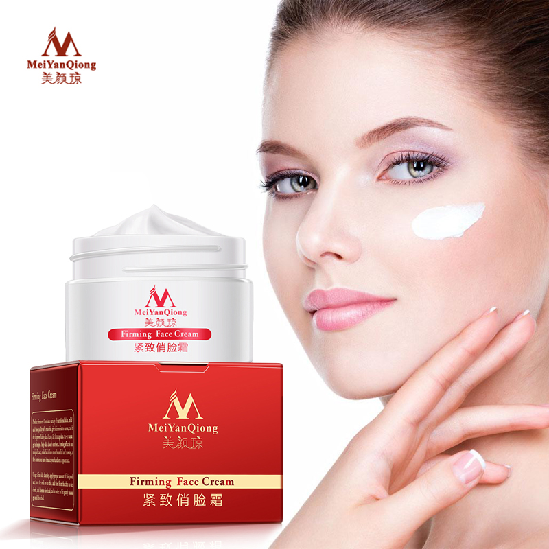 Luxury Skincare Cream - Mặt Nâng Tạo Hình Kem Dưỡng