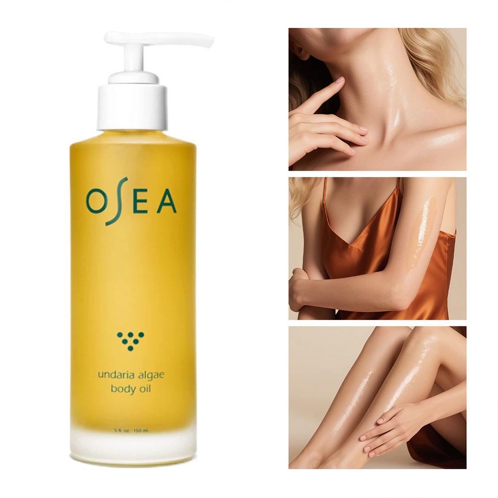 OSEA Brand Original Luxury Bod - đánh giá và giá Luxury Skincare Dupes
