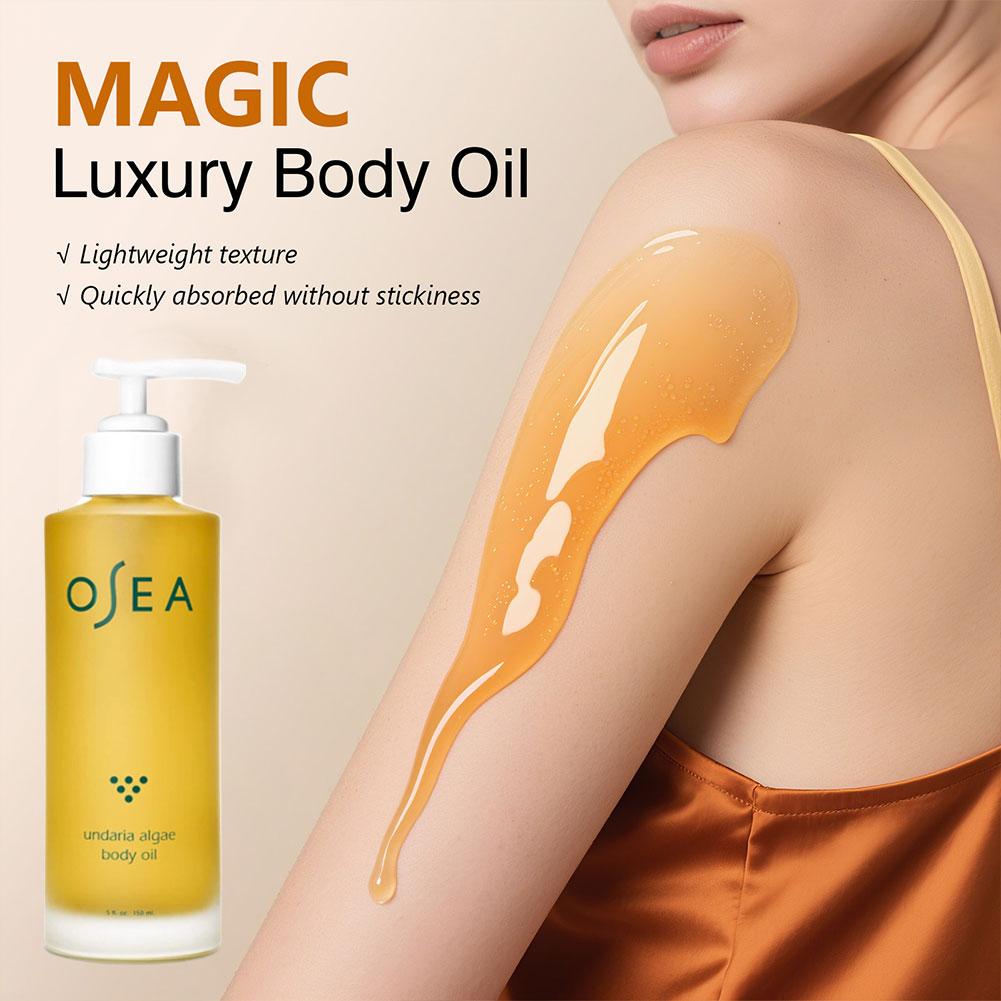 OSEA Brand Original Luxury Bod - đánh giá và giá Luxury Skincare Dupes