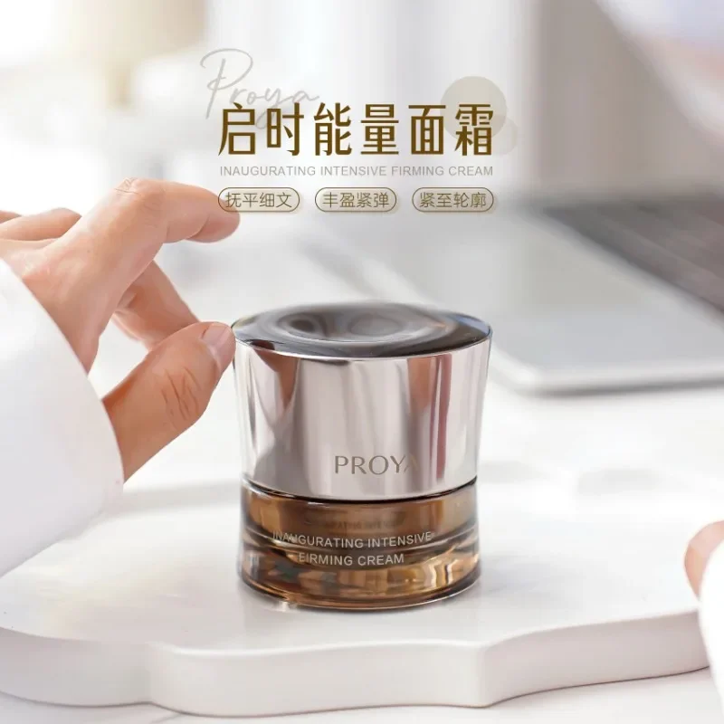 PROYA Energy Cream Anti-Wrinkl - đánh giá và giá Luxury Skincare Cream