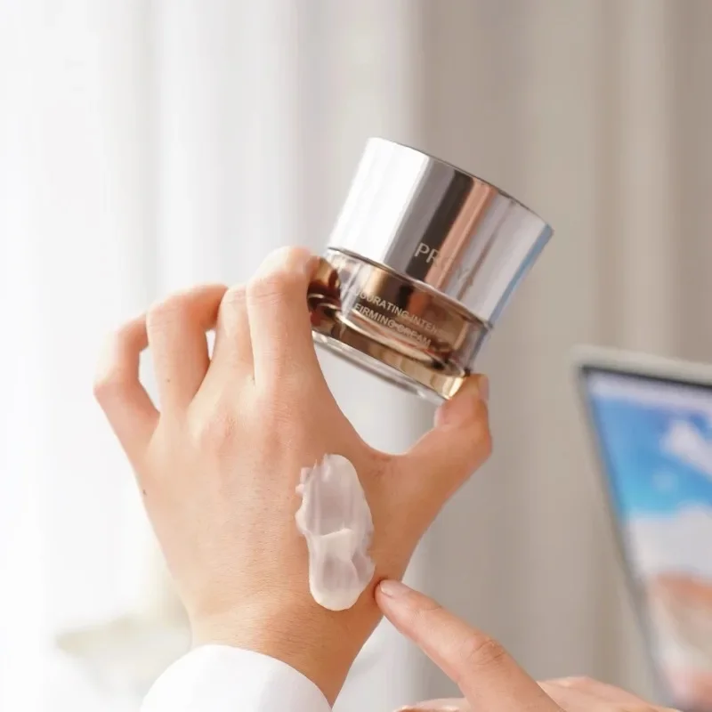 PROYA Energy Cream Anti-Wrinkl - đánh giá và giá Luxury Skincare Cream
