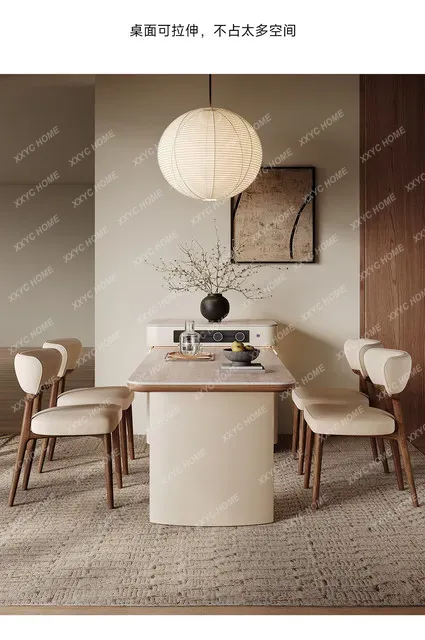 Skincare Entryway Dining Table - đánh giá và giá Luxury Skincare Design