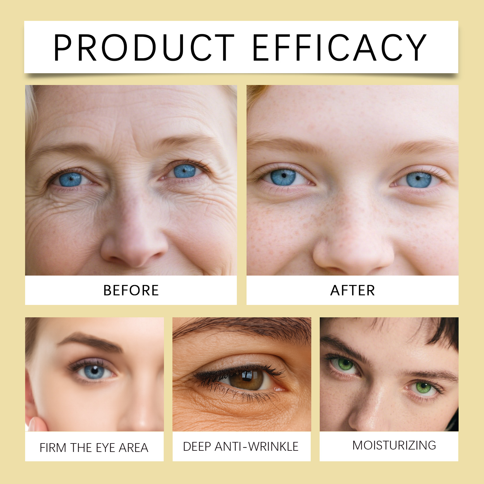 Moisturizing Repairing 24k Gol - đánh giá và giá Luxury Skincare For Women