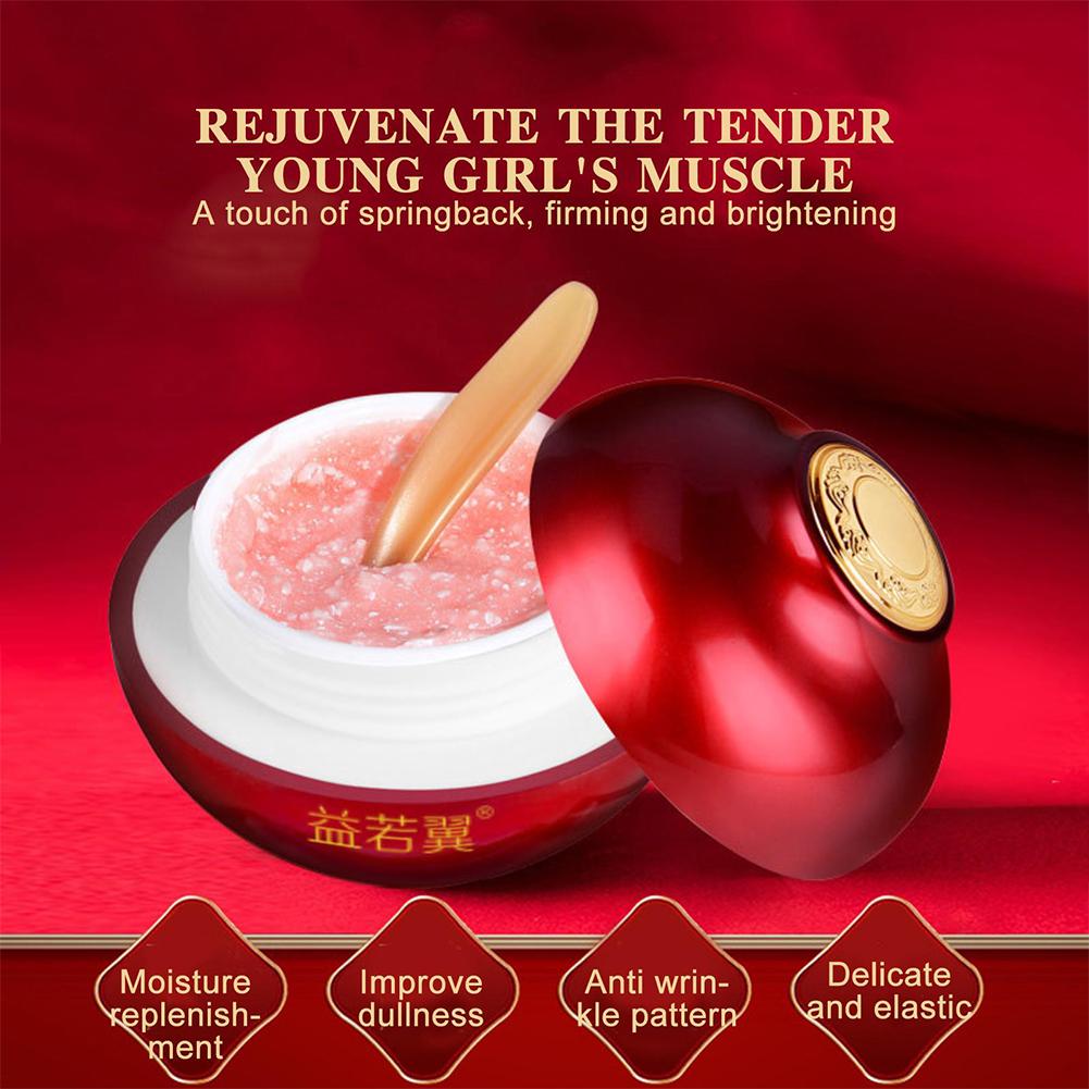 Luxury Dragon Blood Anti-Aging - đánh giá và giá Luxury Skincare Cream