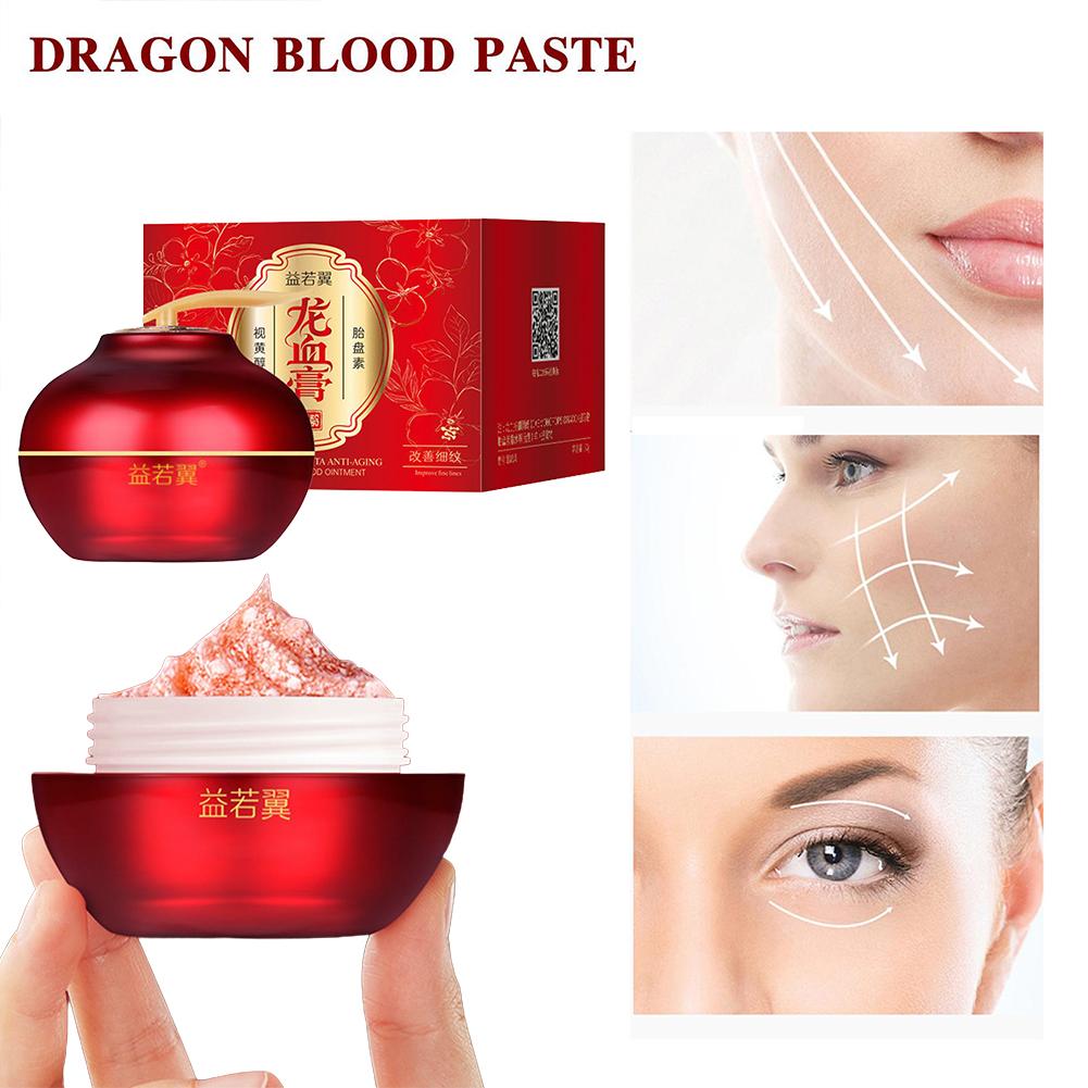 Luxury Dragon Blood Anti-Aging - đánh giá và giá Luxury Skincare Cream