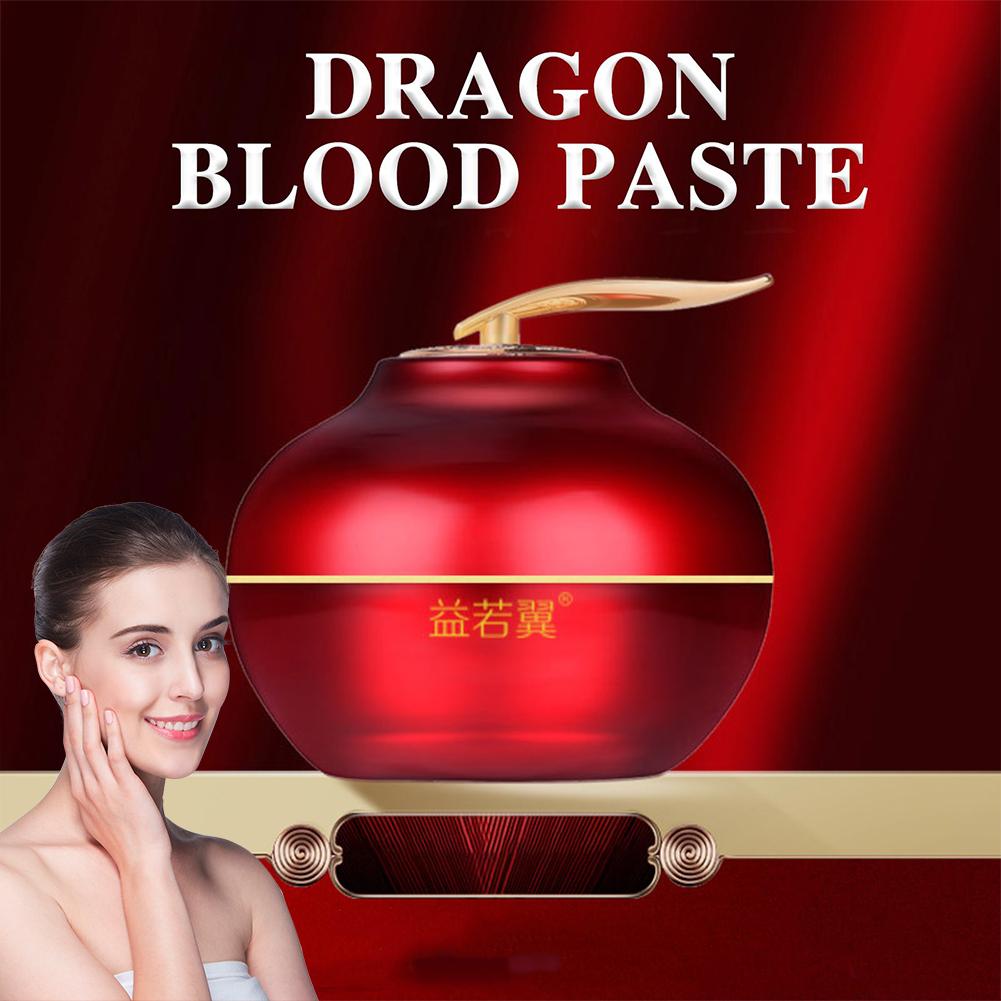 Luxury Dragon Blood Anti-Aging - đánh giá và giá Luxury Skincare Cream