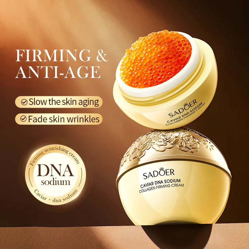 Luxury Caviar Essence Cream Re - đánh giá và giá Luxury Skincare Cream