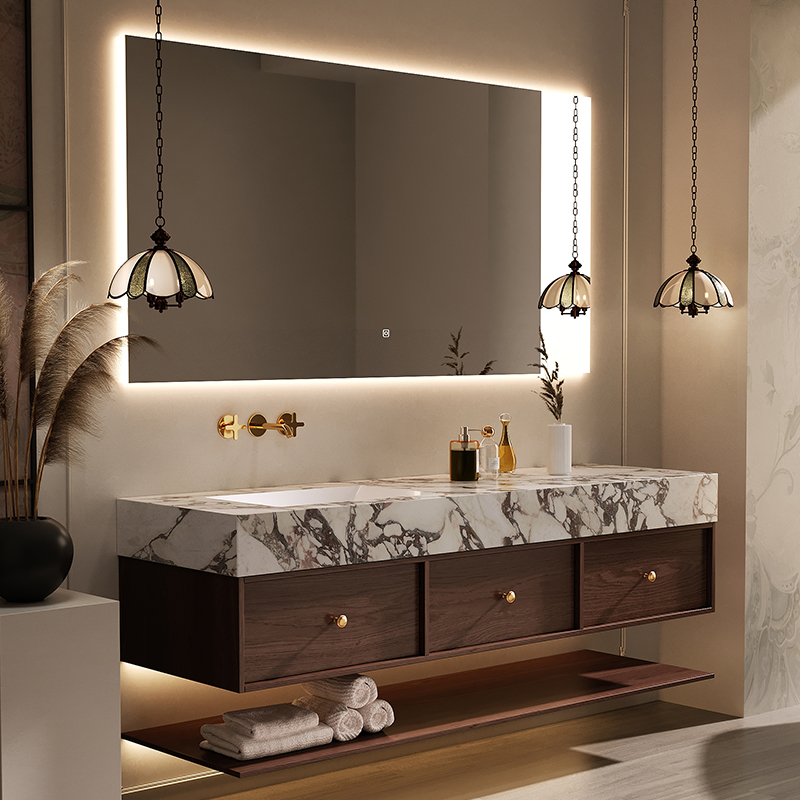 Professional Vintage Bathroom  - đánh giá và giá Luxury Skincare Design