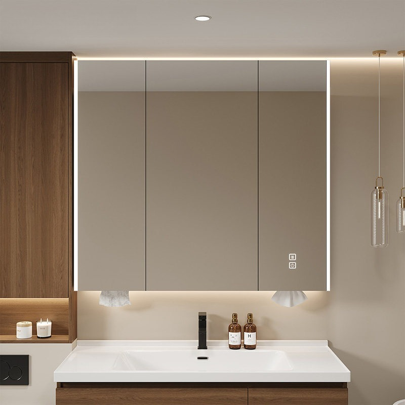 Luxury Designer Bathroom Cabin - đánh giá và giá Luxury Skincare Design